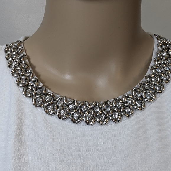 2000's Dress Fitted Mini Dress - Picture 4 of 9